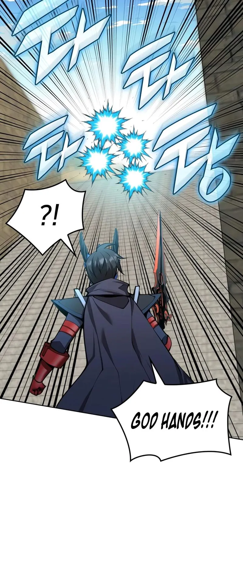 Overgeared Chapter 324 - 7