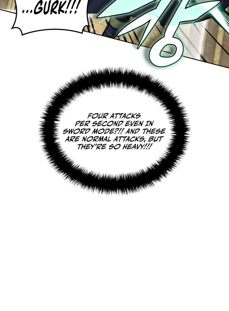 Overgeared Chapter 324 - 9