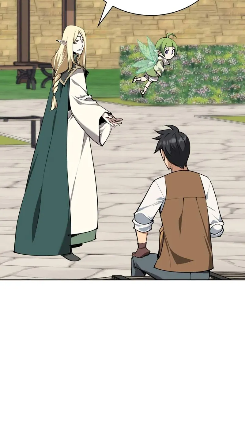 Overgeared Chapter 325 - 12