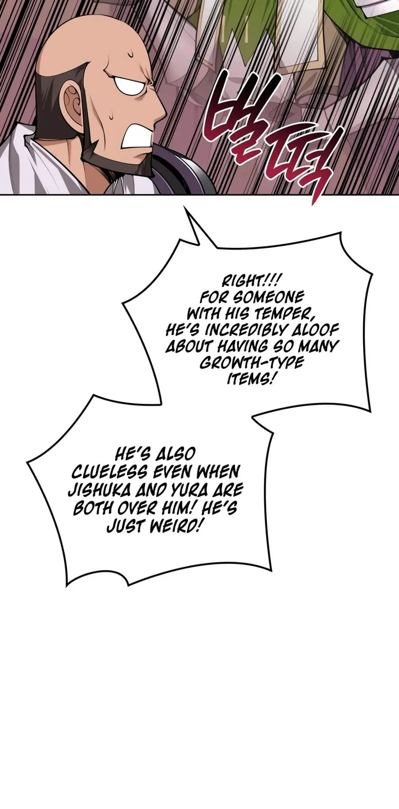 Overgeared Chapter 325 - 21