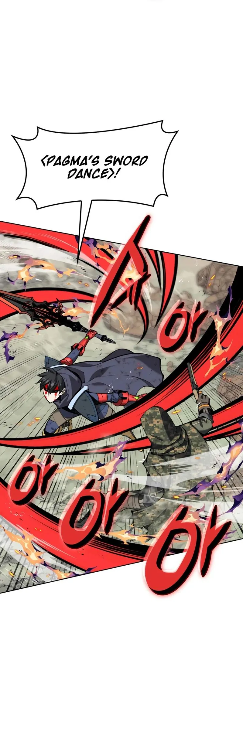 Overgeared Chapter 325 - 4