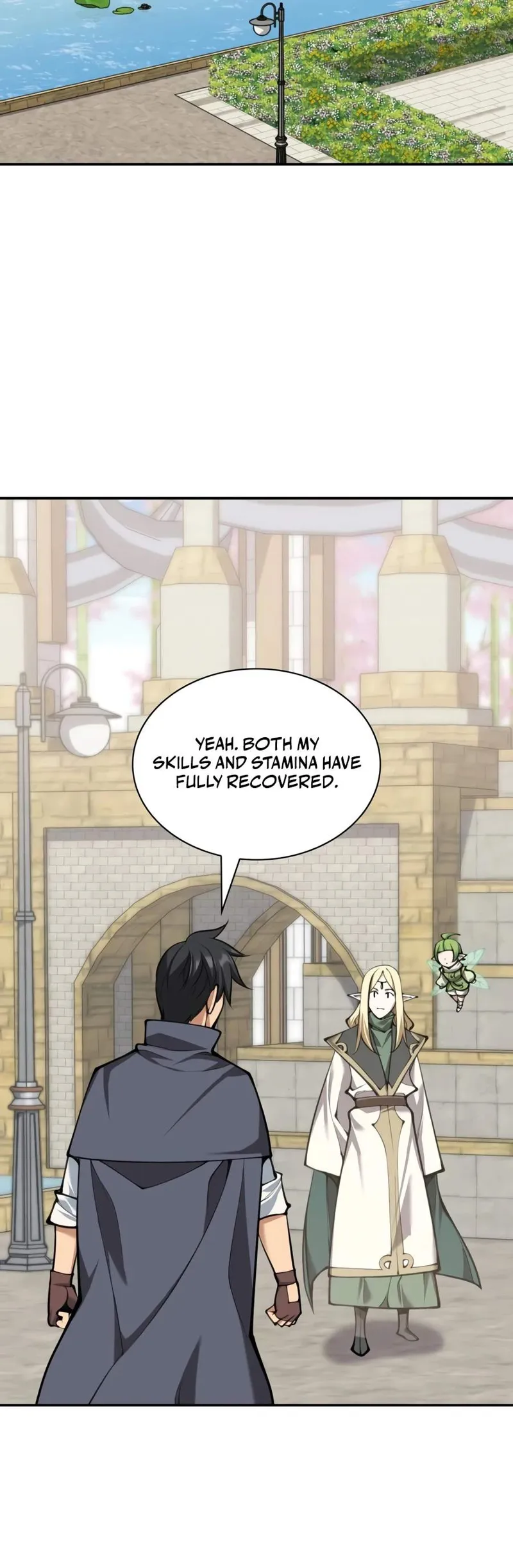 Overgeared Chapter 326 - 11
