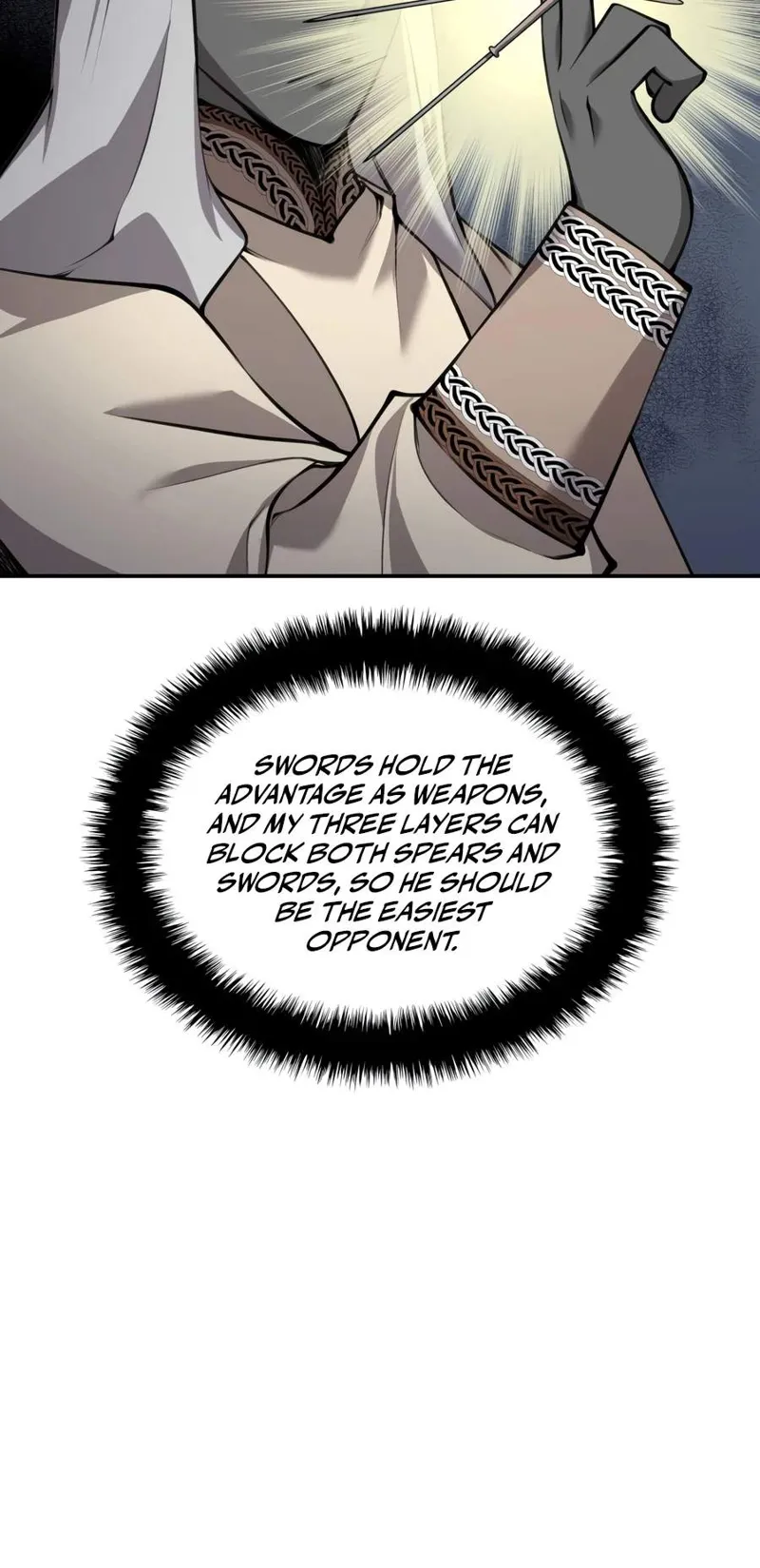Overgeared Chapter 326 - 15