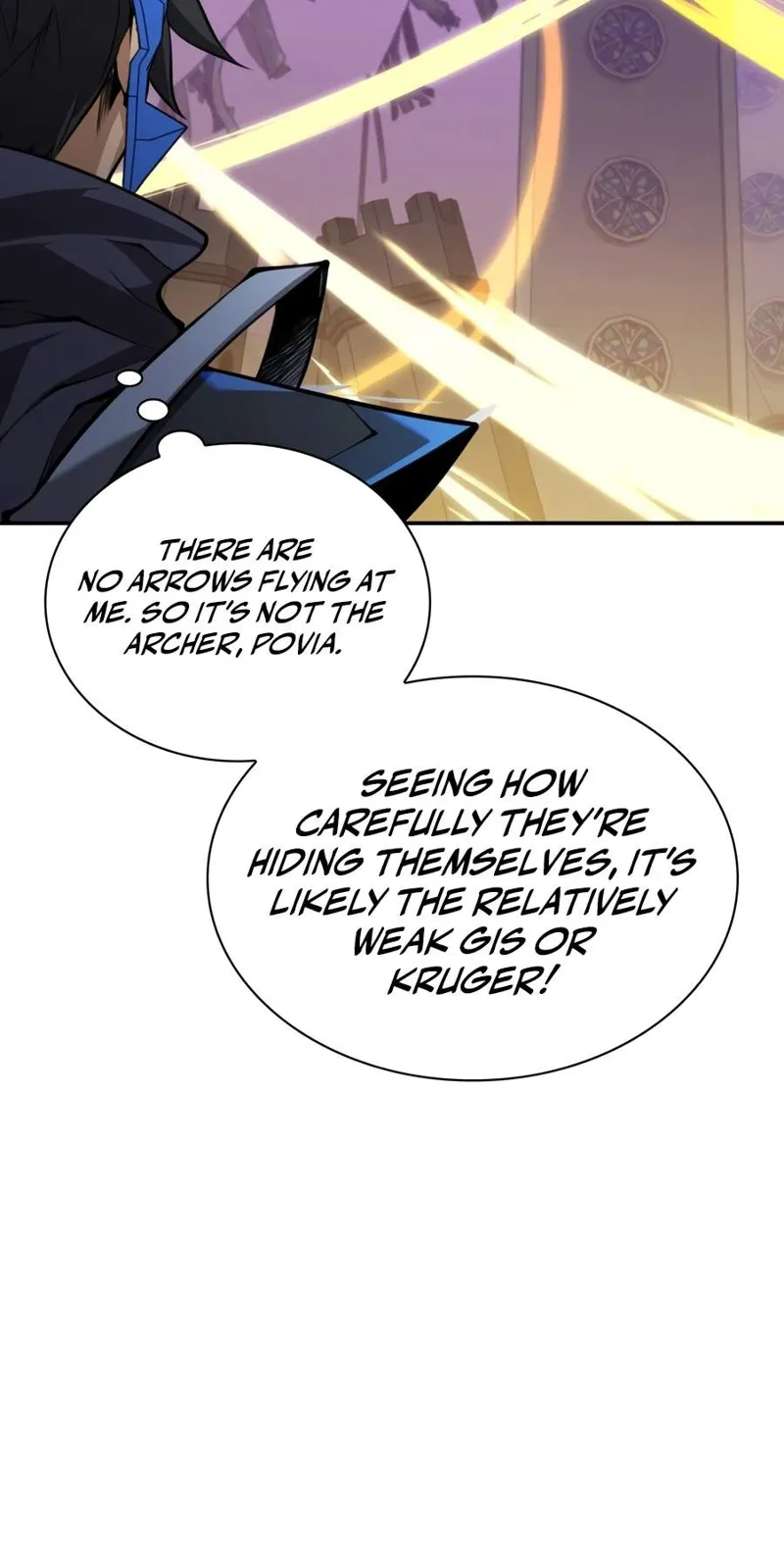 Overgeared Chapter 326 - 17