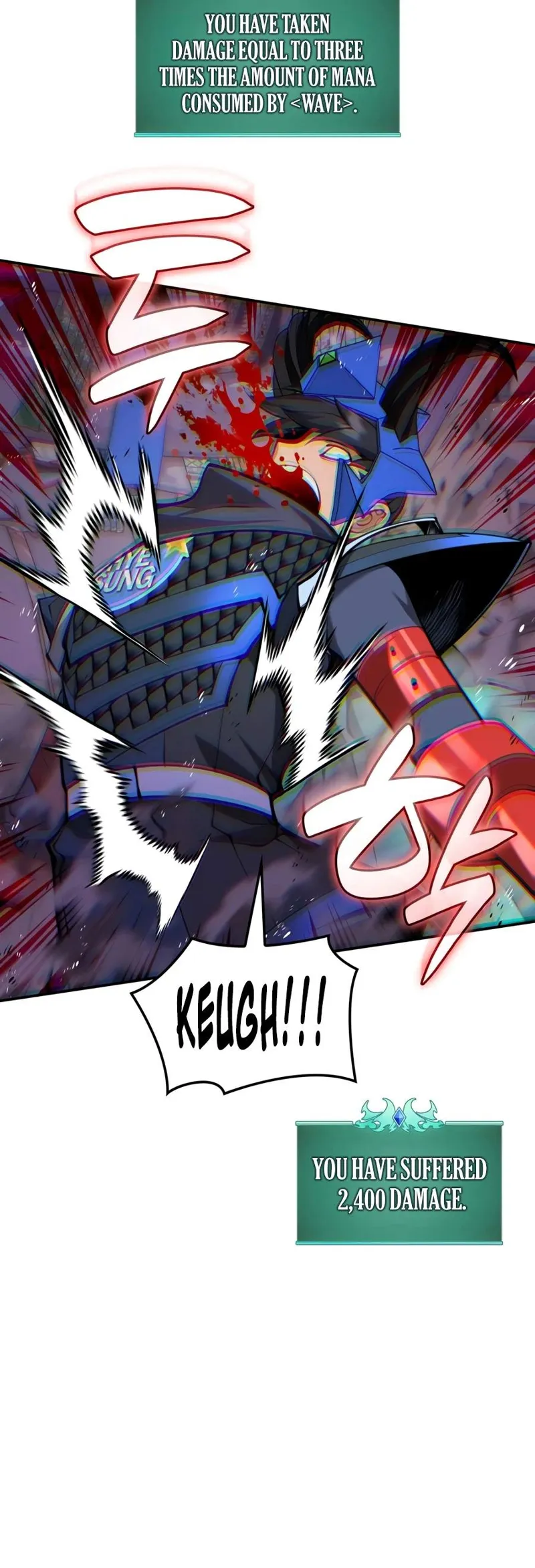 Overgeared Chapter 326 - 21