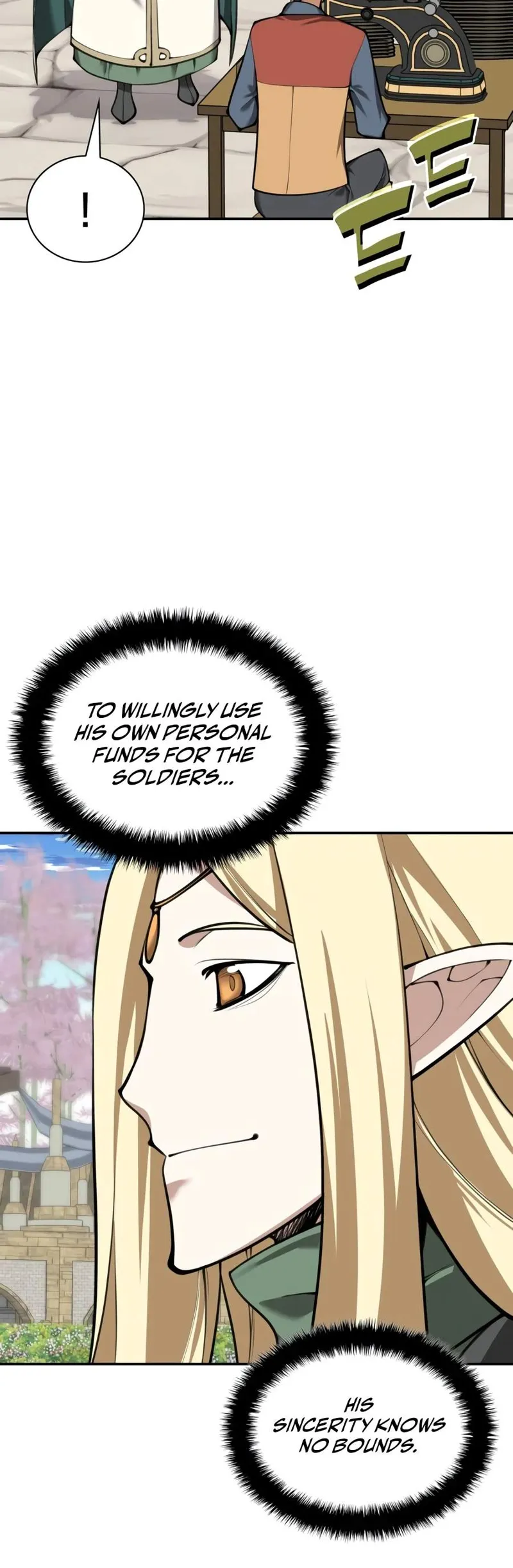 Overgeared Chapter 326 - 5