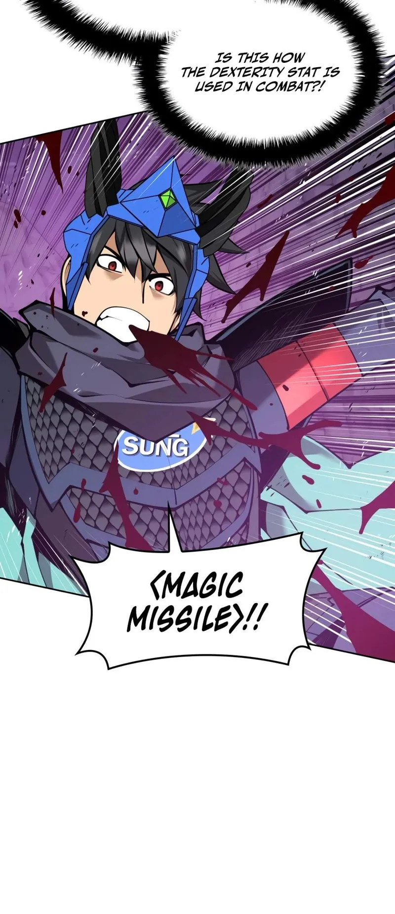 Overgeared Chapter 327 - 10