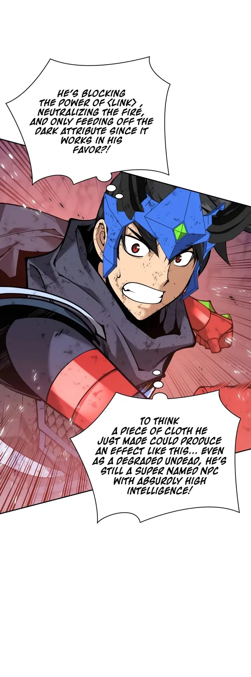 Overgeared Chapter 327 - 12