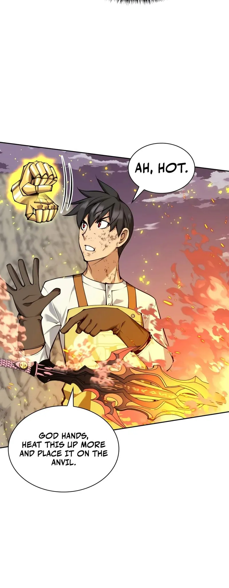 Overgeared Chapter 327 - 20