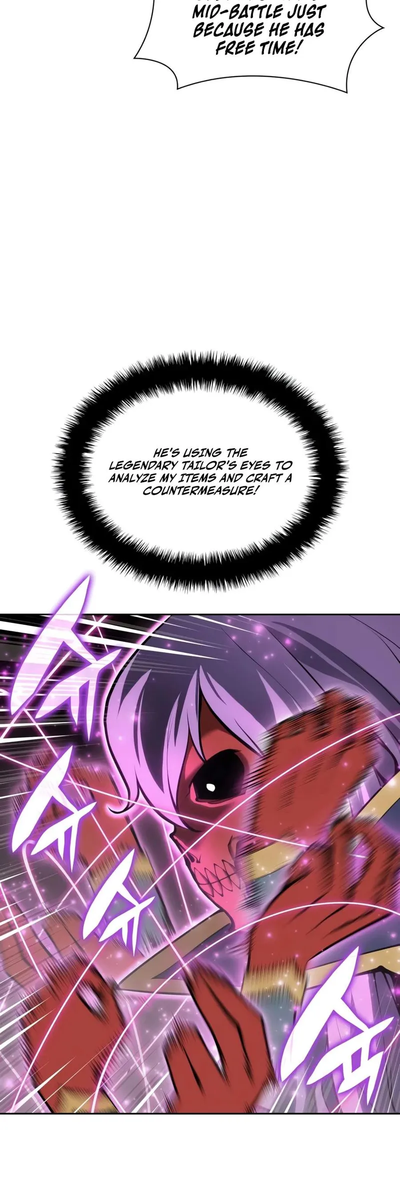 Overgeared Chapter 327 - 4