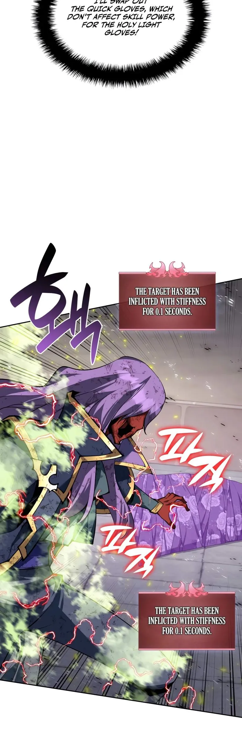 Overgeared Chapter 328 - 11