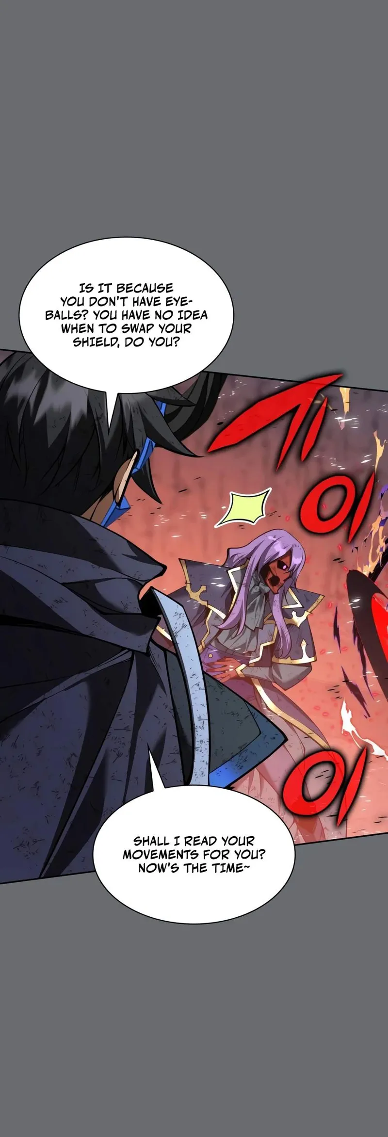 Overgeared Chapter 328 - 14