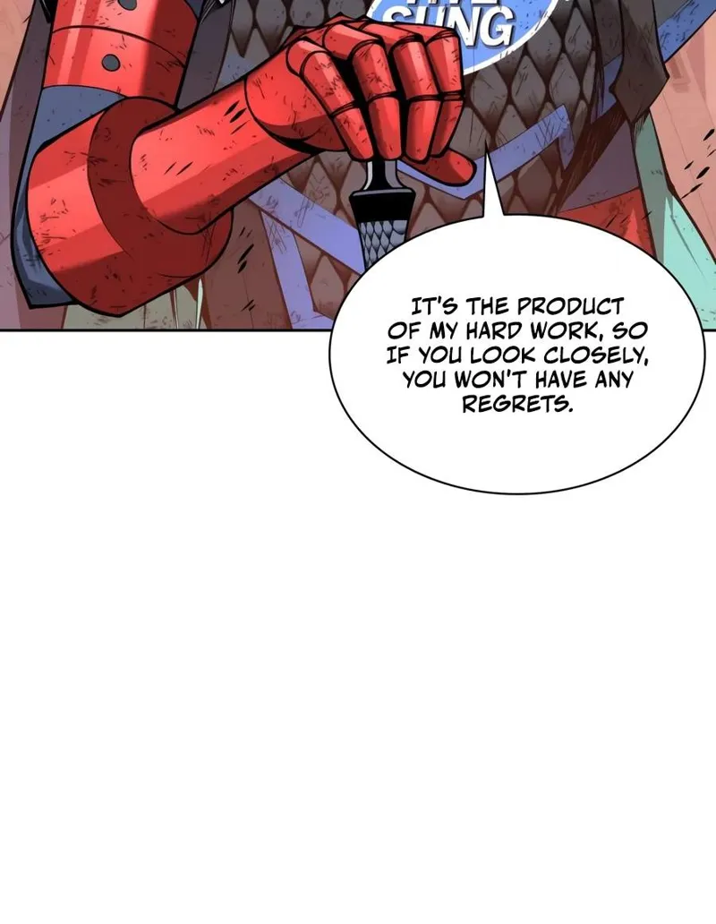 Overgeared Chapter 328 - 20