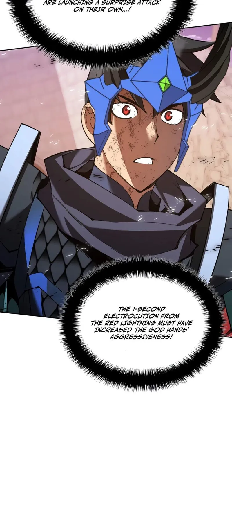 Overgeared Chapter 328 - 9