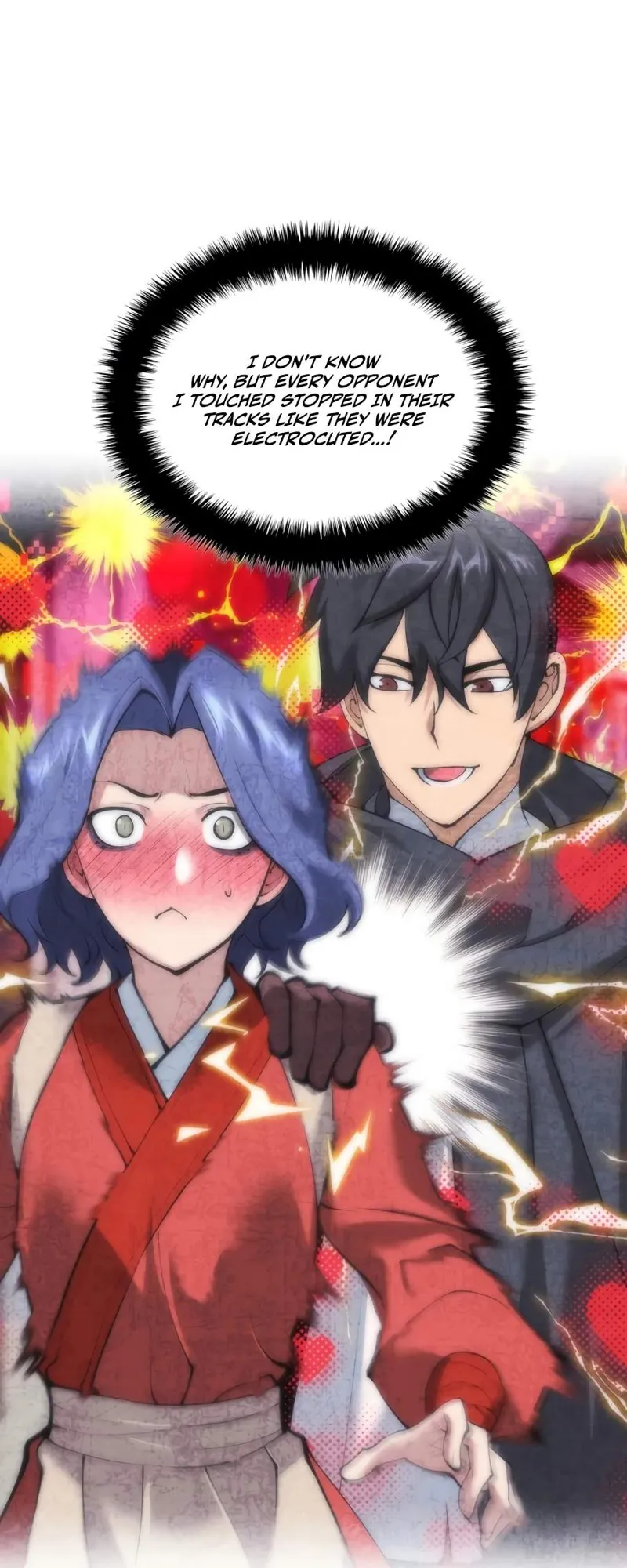Overgeared Chapter 329 - 14