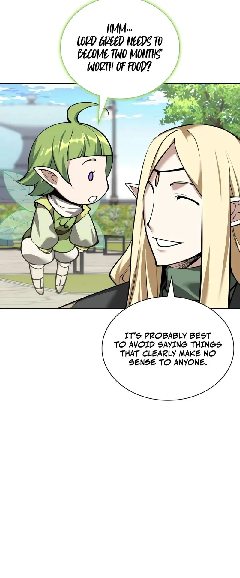 Overgeared Chapter 329 - 16
