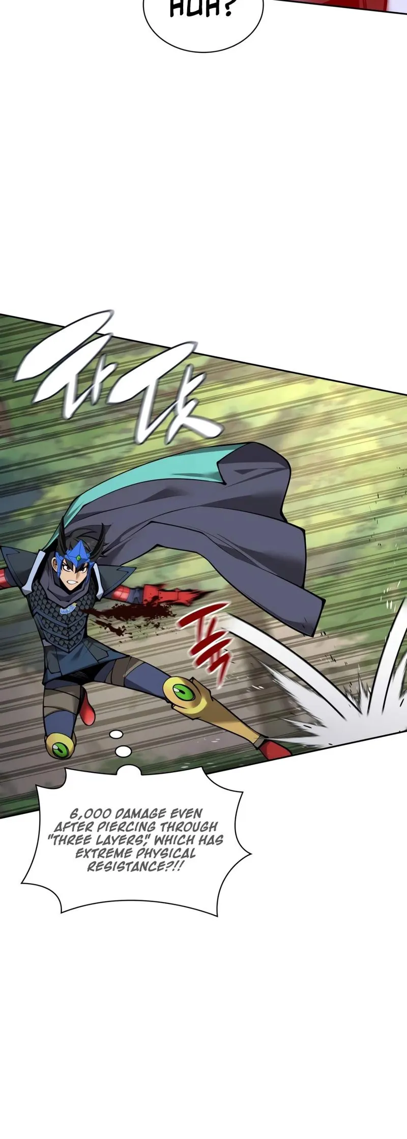 Overgeared Chapter 330 - 16