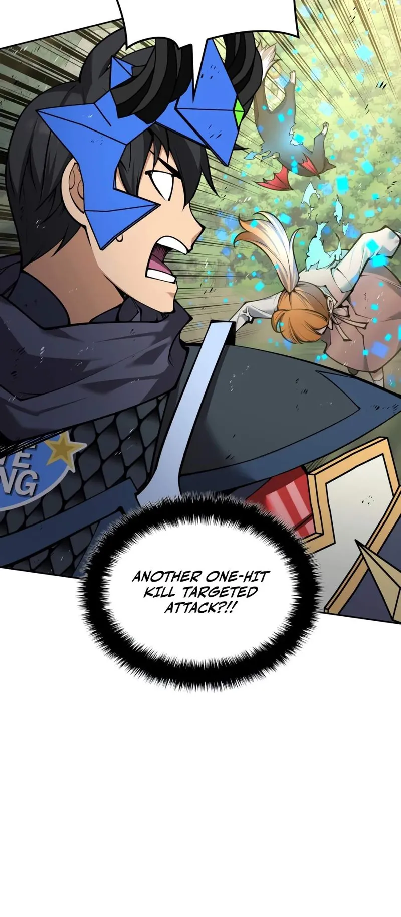 Overgeared Chapter 330 - 18