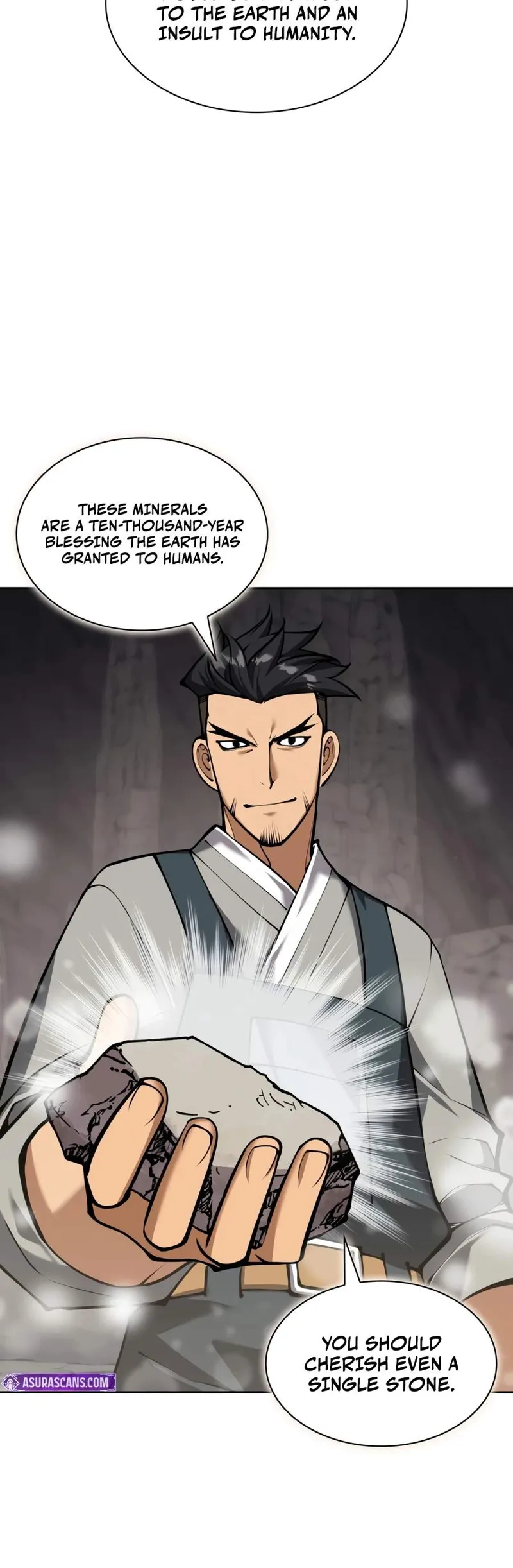 Overgeared Chapter 330 - 6