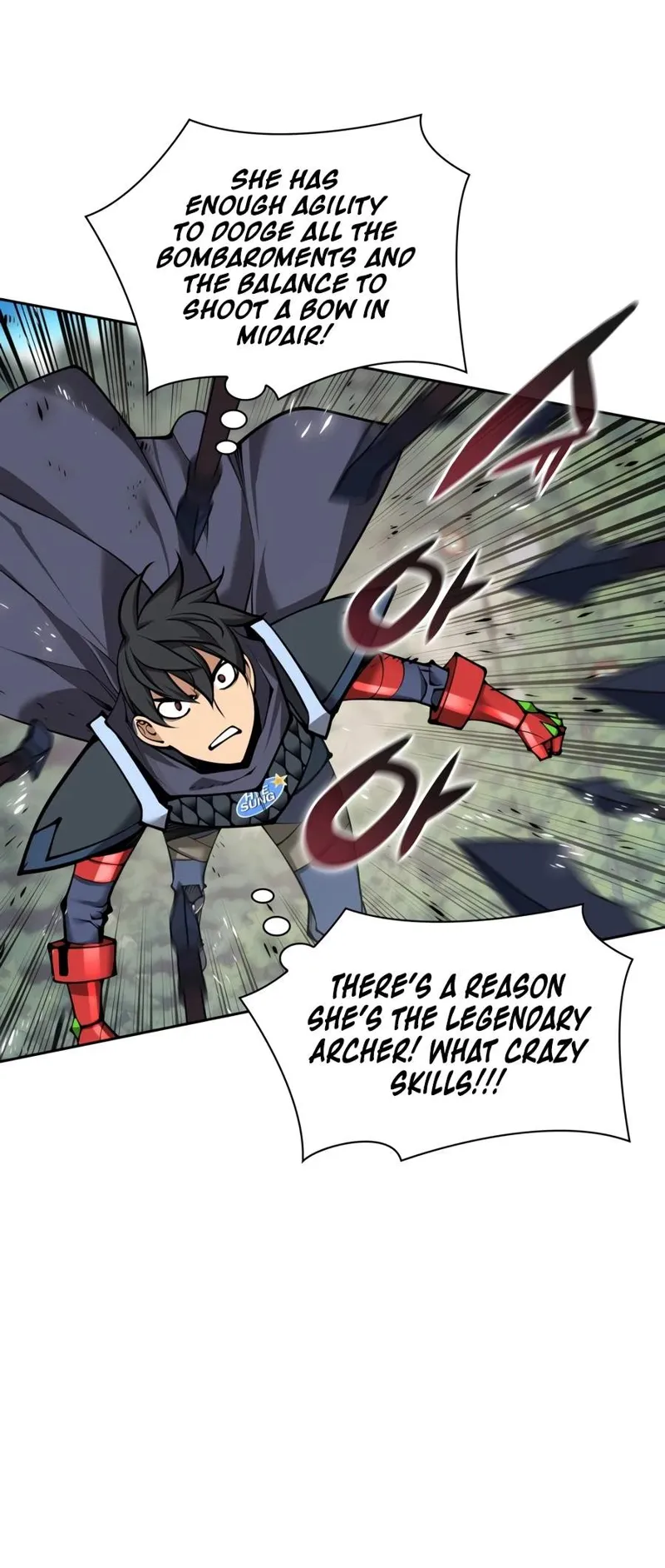 Overgeared Chapter 331 - 11