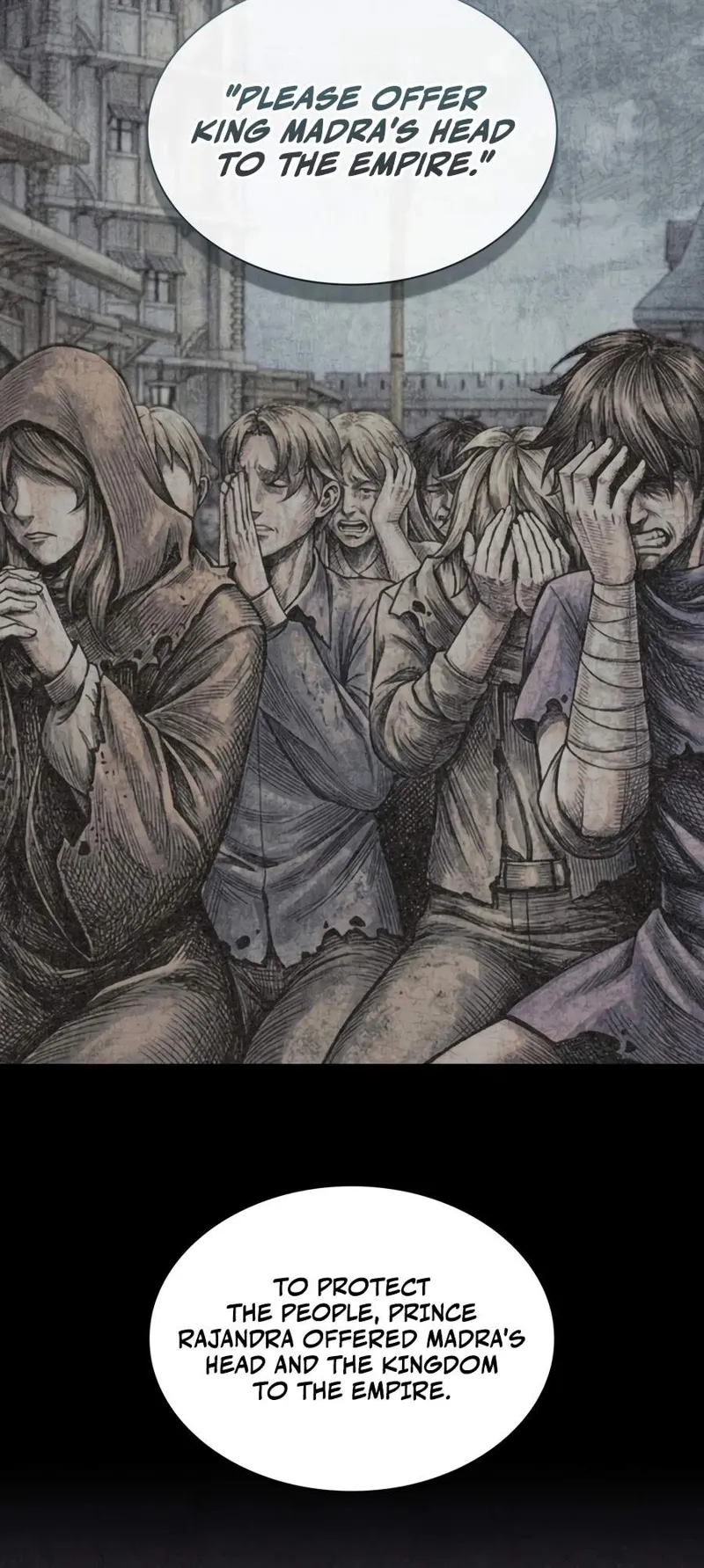 Overgeared Chapter 331 - 21