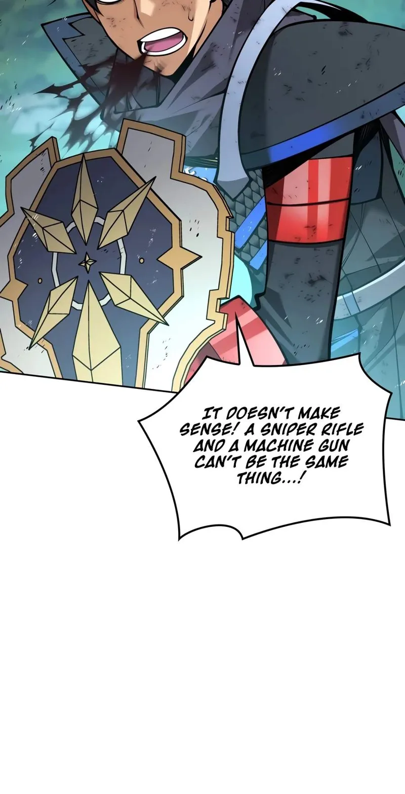 Overgeared Chapter 331 - 5