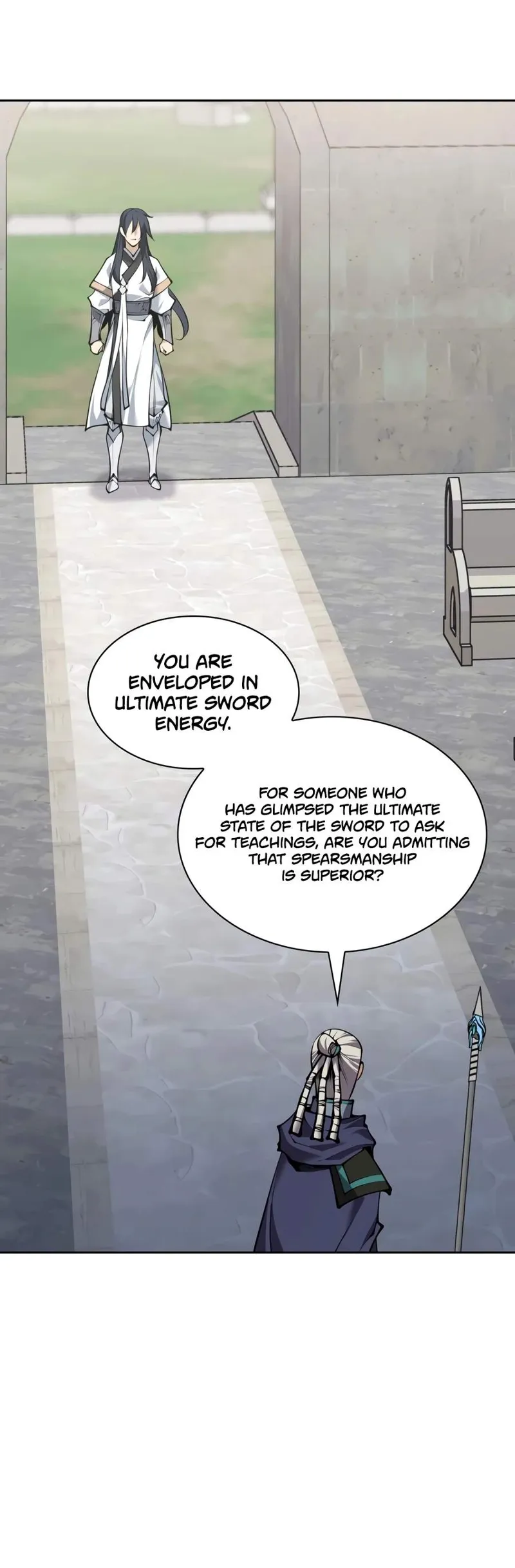 Overgeared Chapter 332 - 11