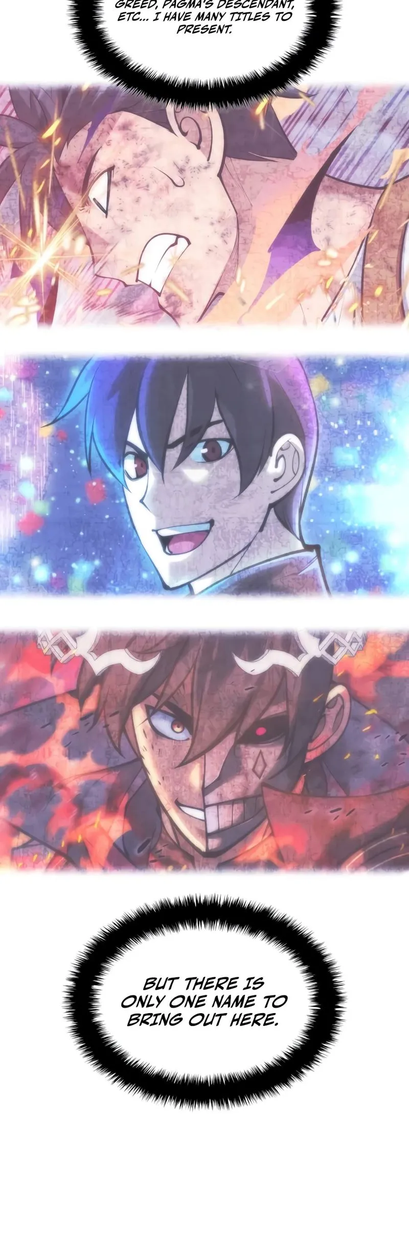 Overgeared Chapter 332 - 21