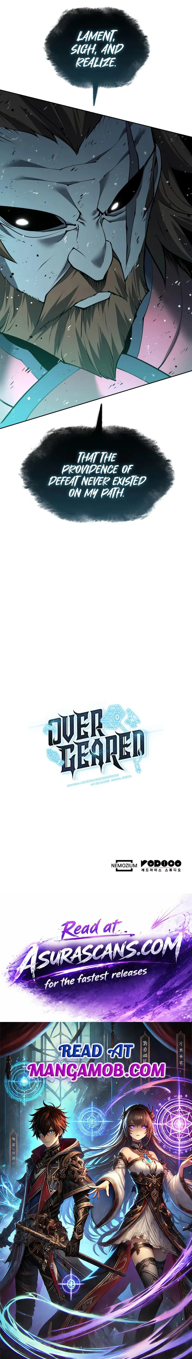 Overgeared Chapter 332 - 26