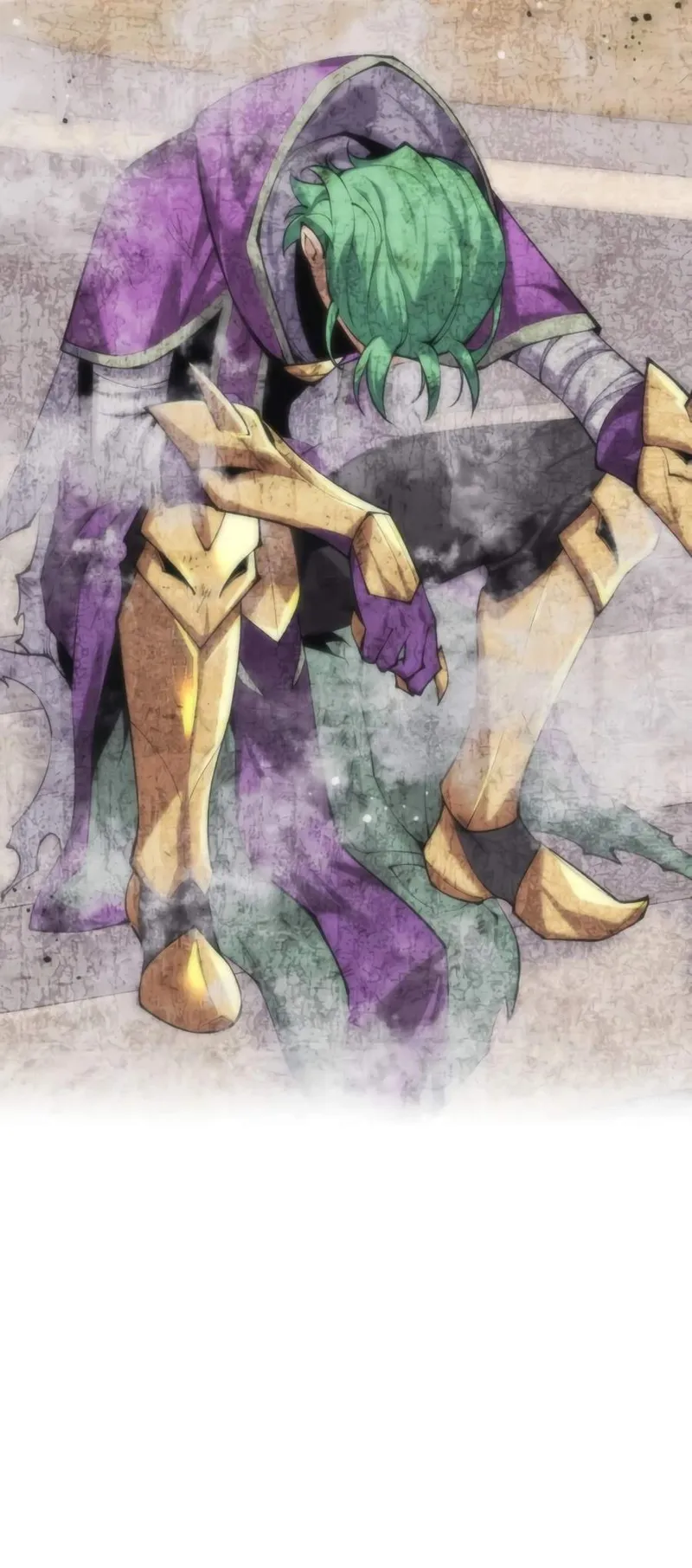 Overgeared Chapter 332 - 7
