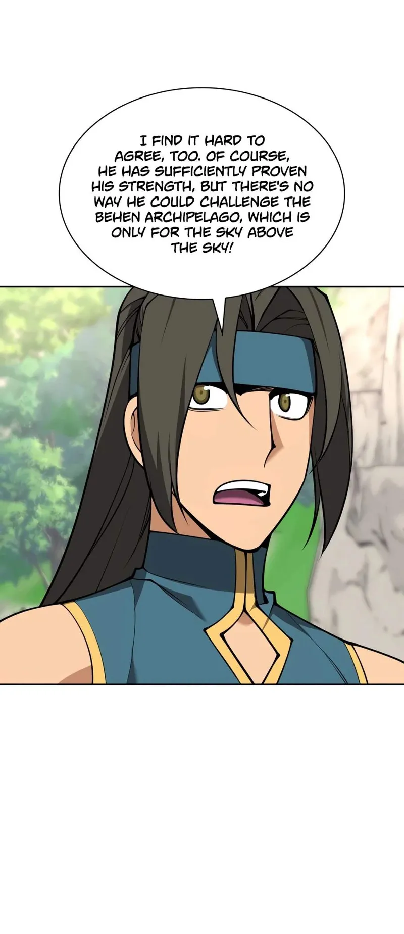 Overgeared Chapter 332 - 9