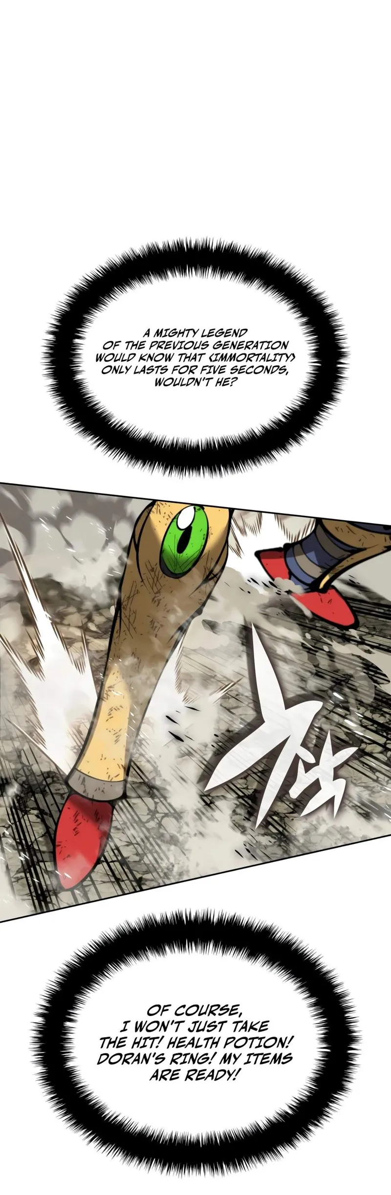 Overgeared Chapter 334 - 11