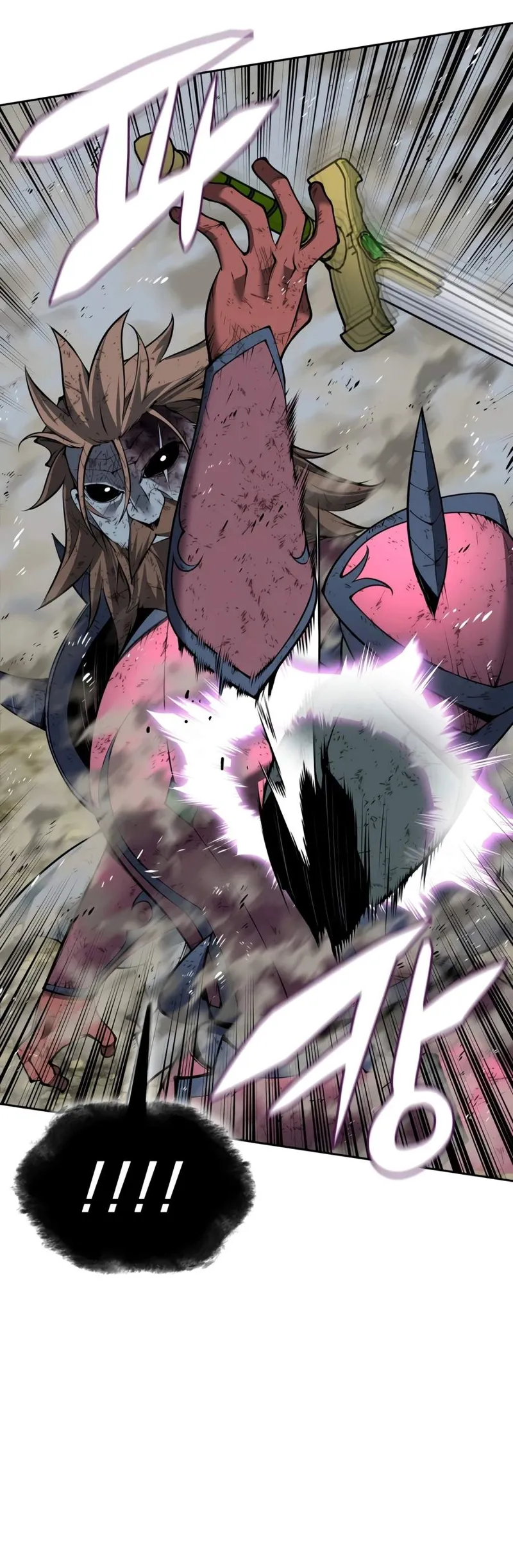 Overgeared Chapter 334 - 17
