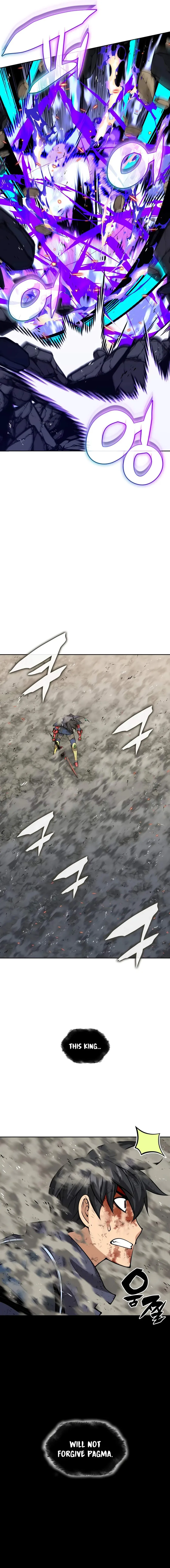 Overgeared Chapter 334 - 20