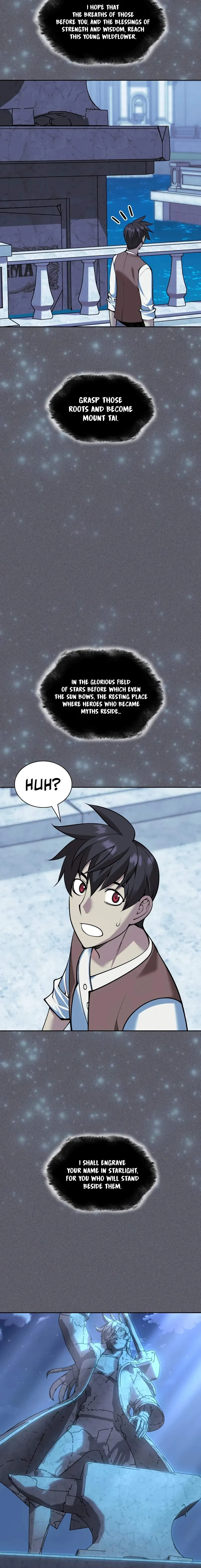 Overgeared Chapter 334 - 23