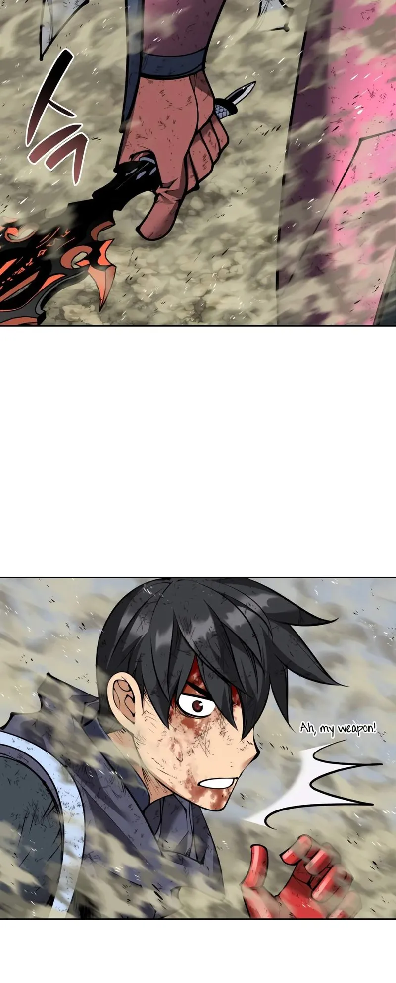 Overgeared Chapter 334 - 7