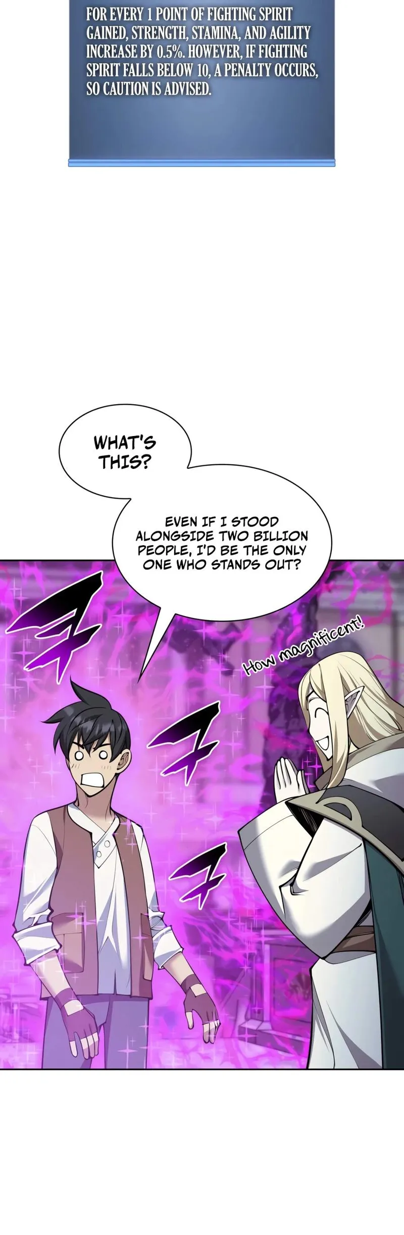 Overgeared Chapter 335 - 15