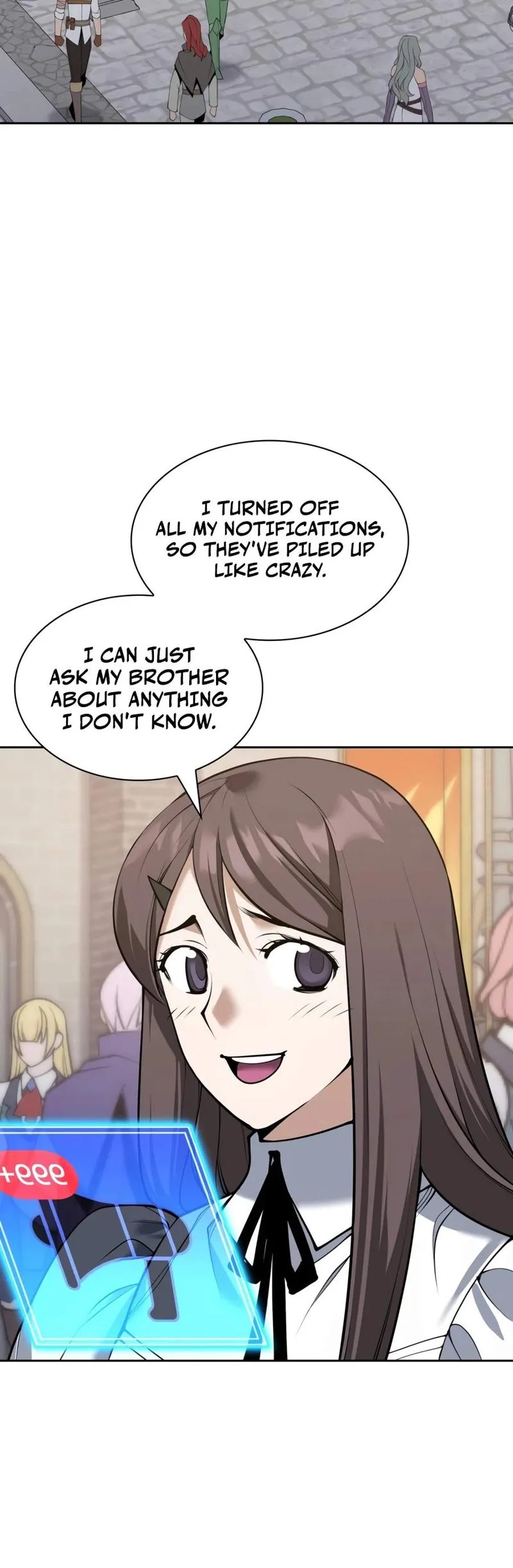 Overgeared Chapter 335 - 3