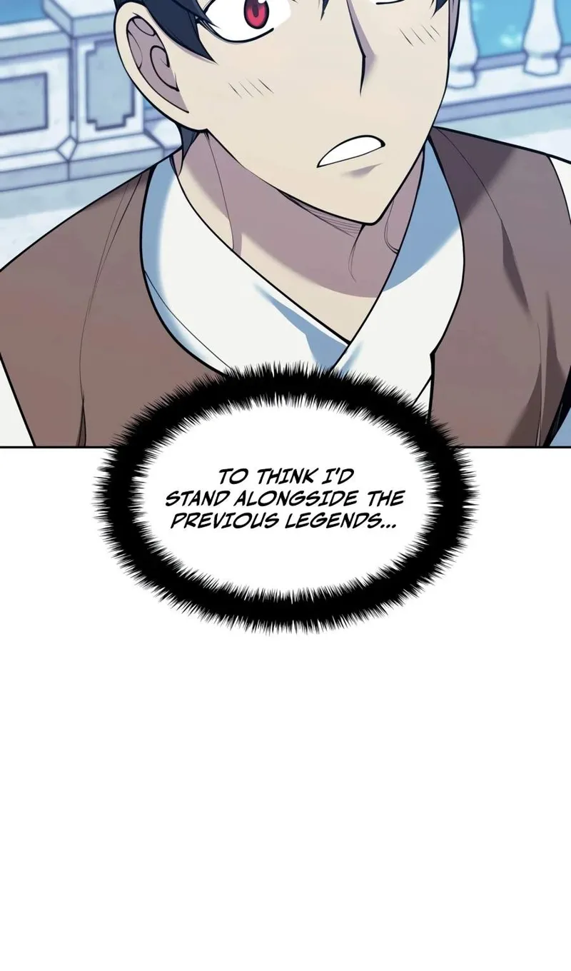 Overgeared Chapter 335 - 7