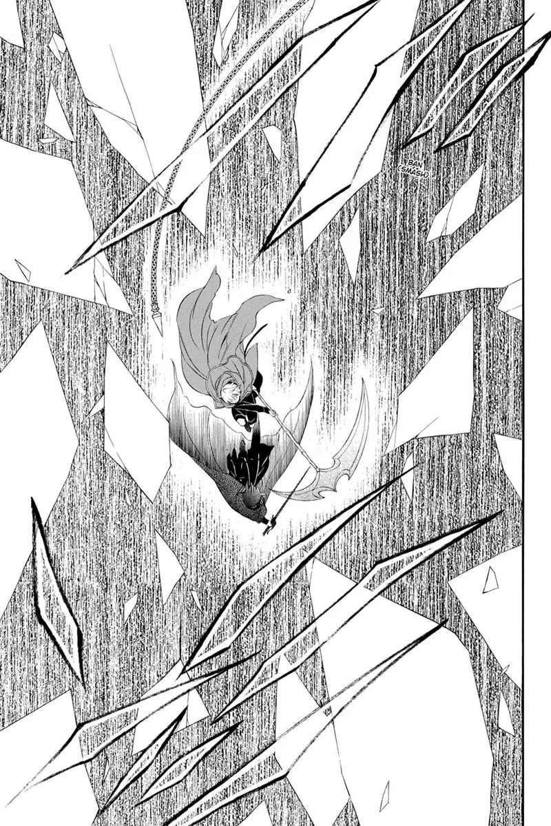 Pandora Hearts Chapter 100 - 37