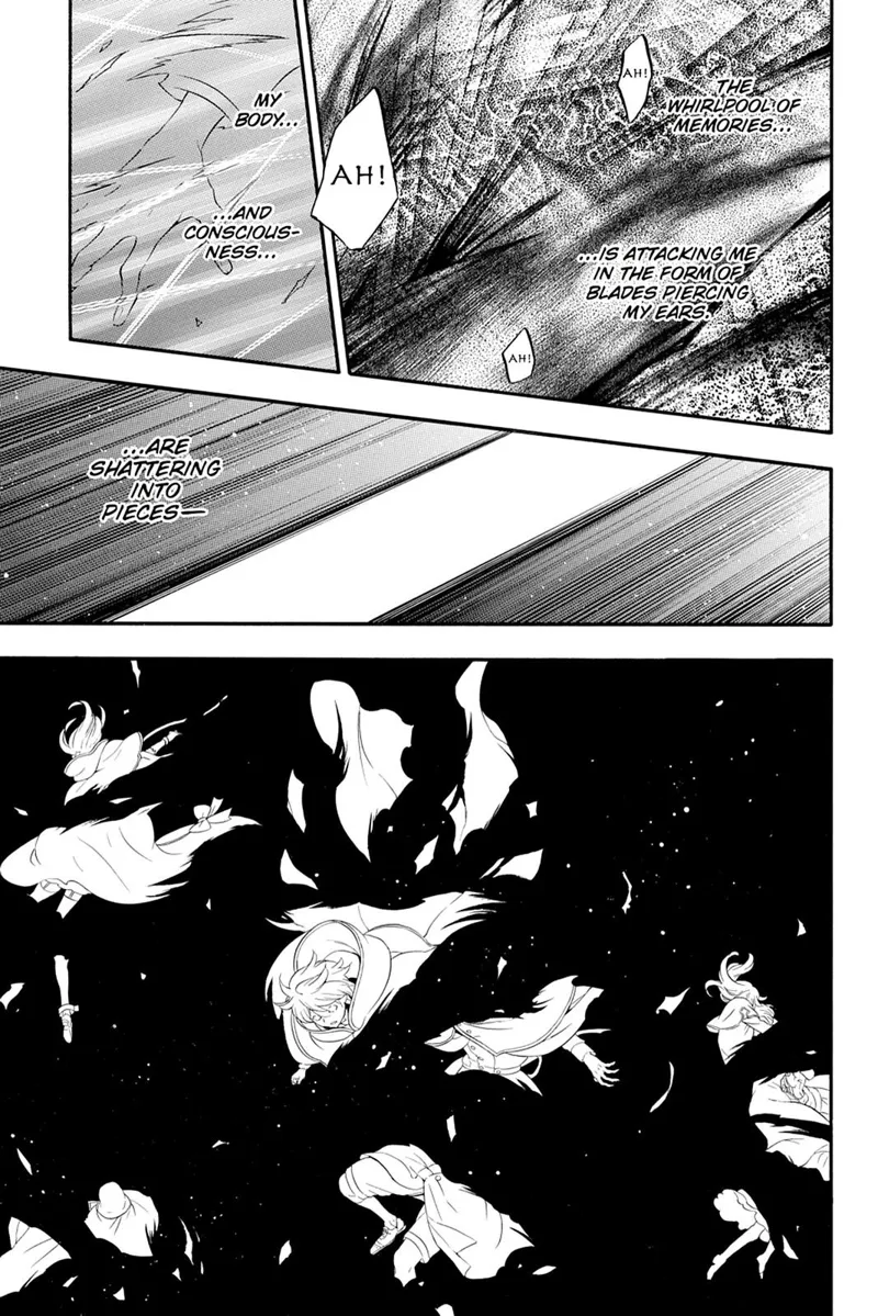 Pandora Hearts Chapter 101 - 11