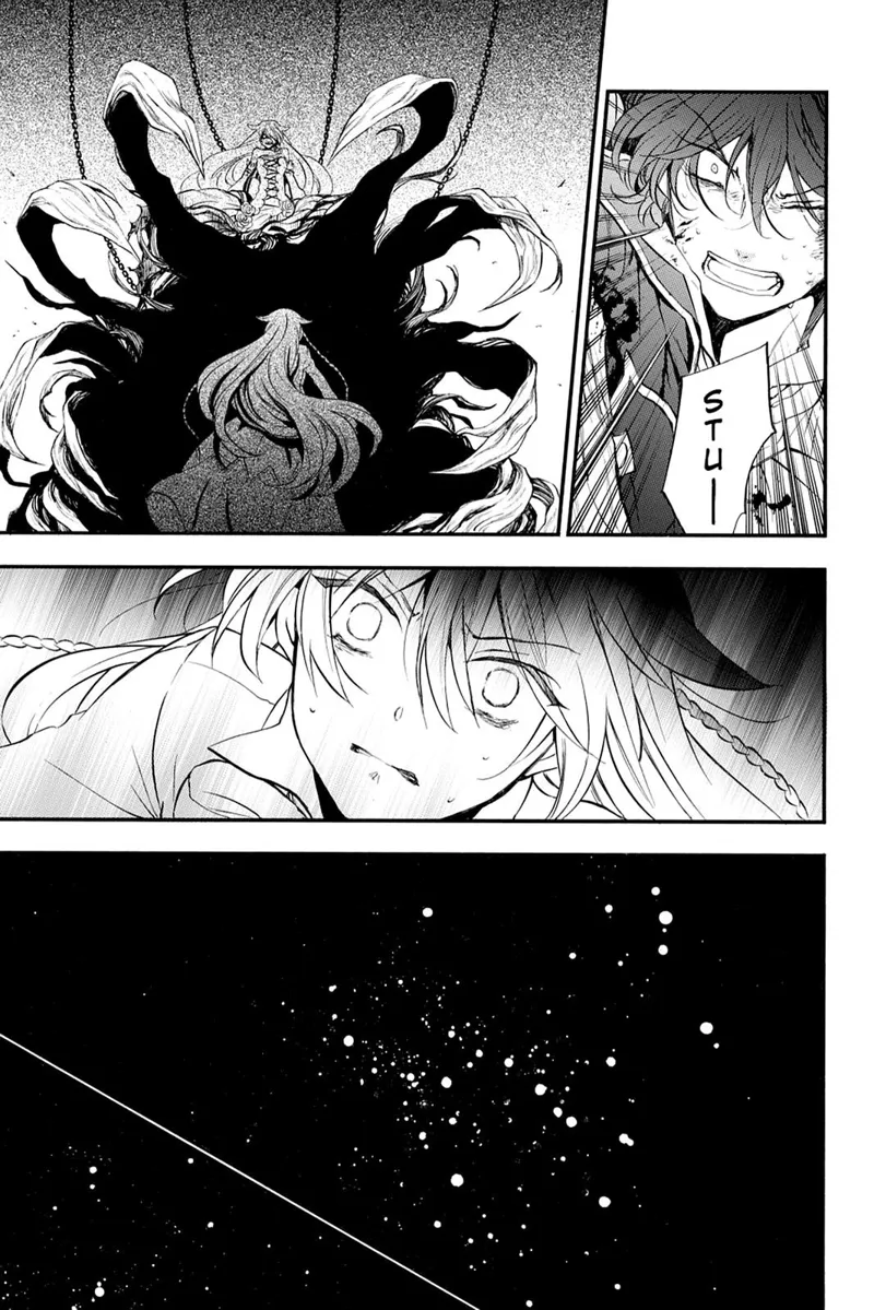 Pandora Hearts Chapter 102 - 19