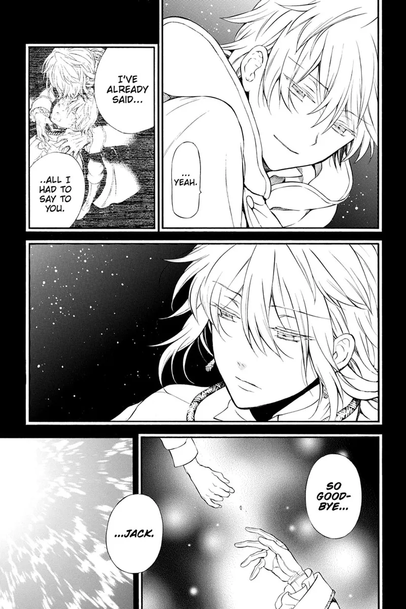 Pandora Hearts Chapter 102 - 27