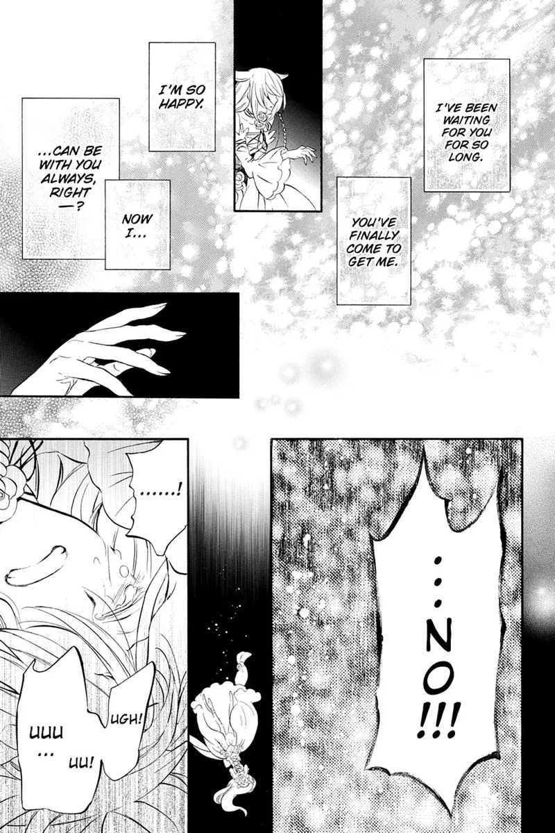 Pandora Hearts Chapter 103 - 20