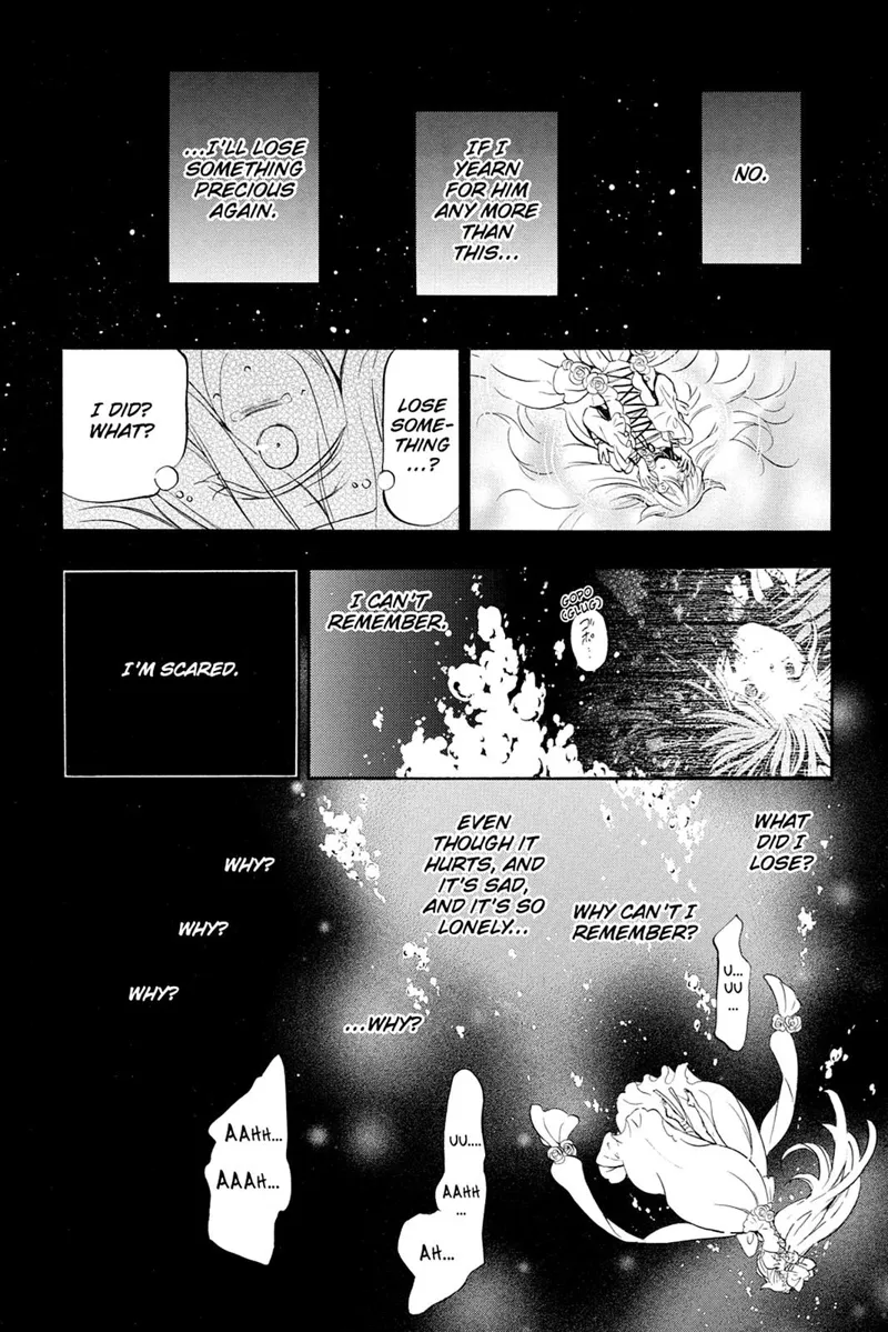 Pandora Hearts Chapter 103 - 21