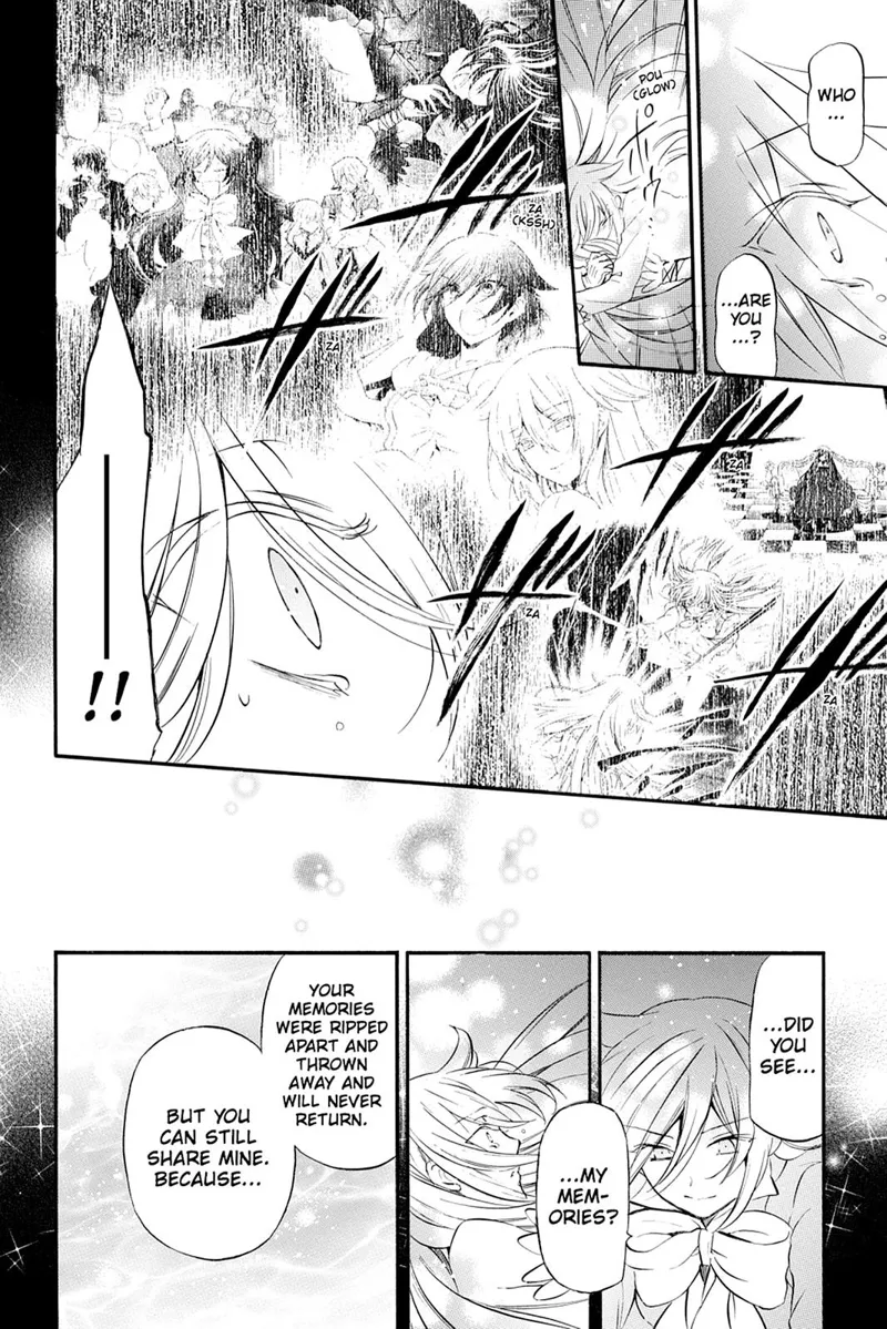 Pandora Hearts Chapter 103 - 25