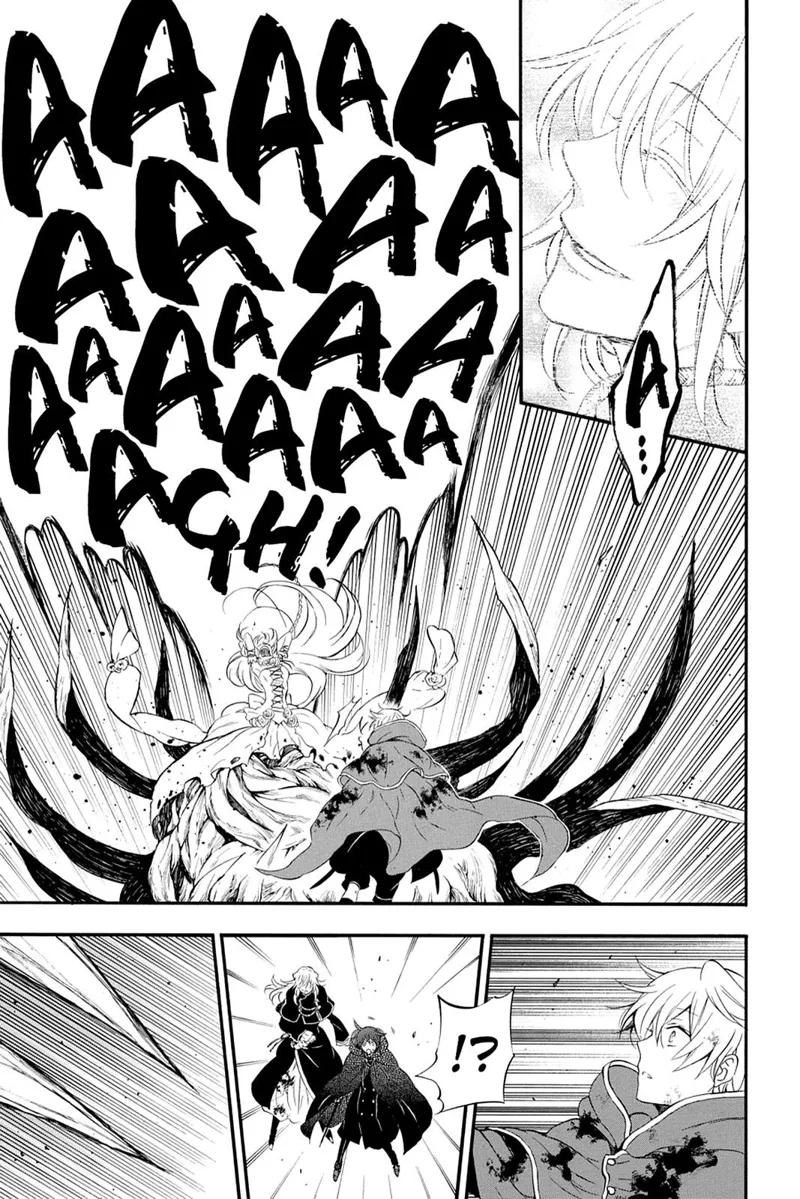 Pandora Hearts Chapter 103 - 4