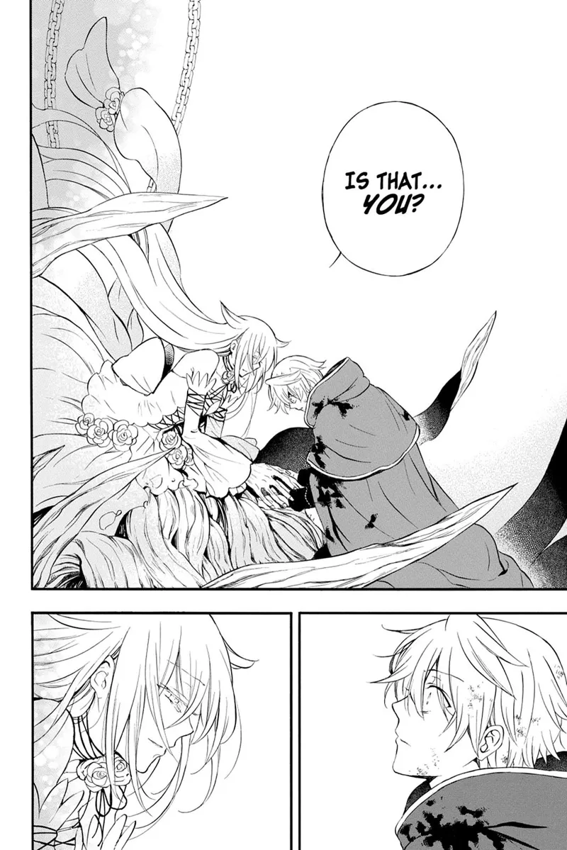 Pandora Hearts Chapter 103 - 43