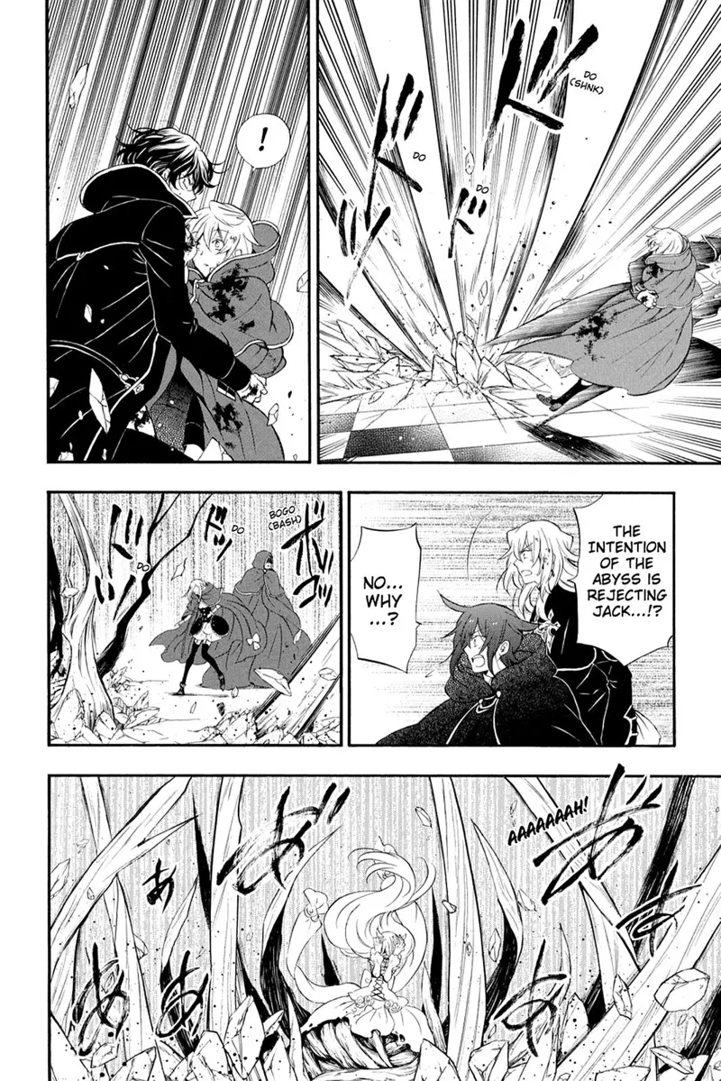 Pandora Hearts Chapter 103 - 5