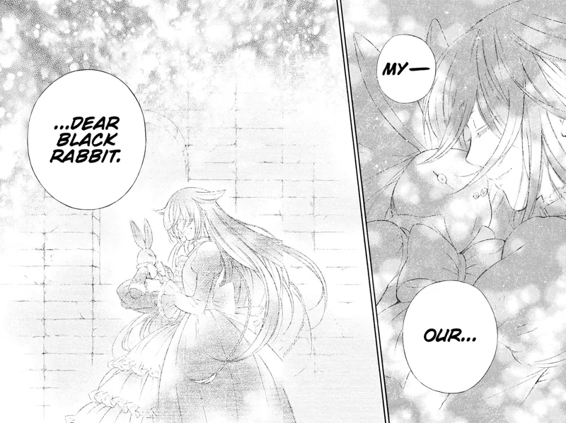 Pandora Hearts Chapter 103 - 51